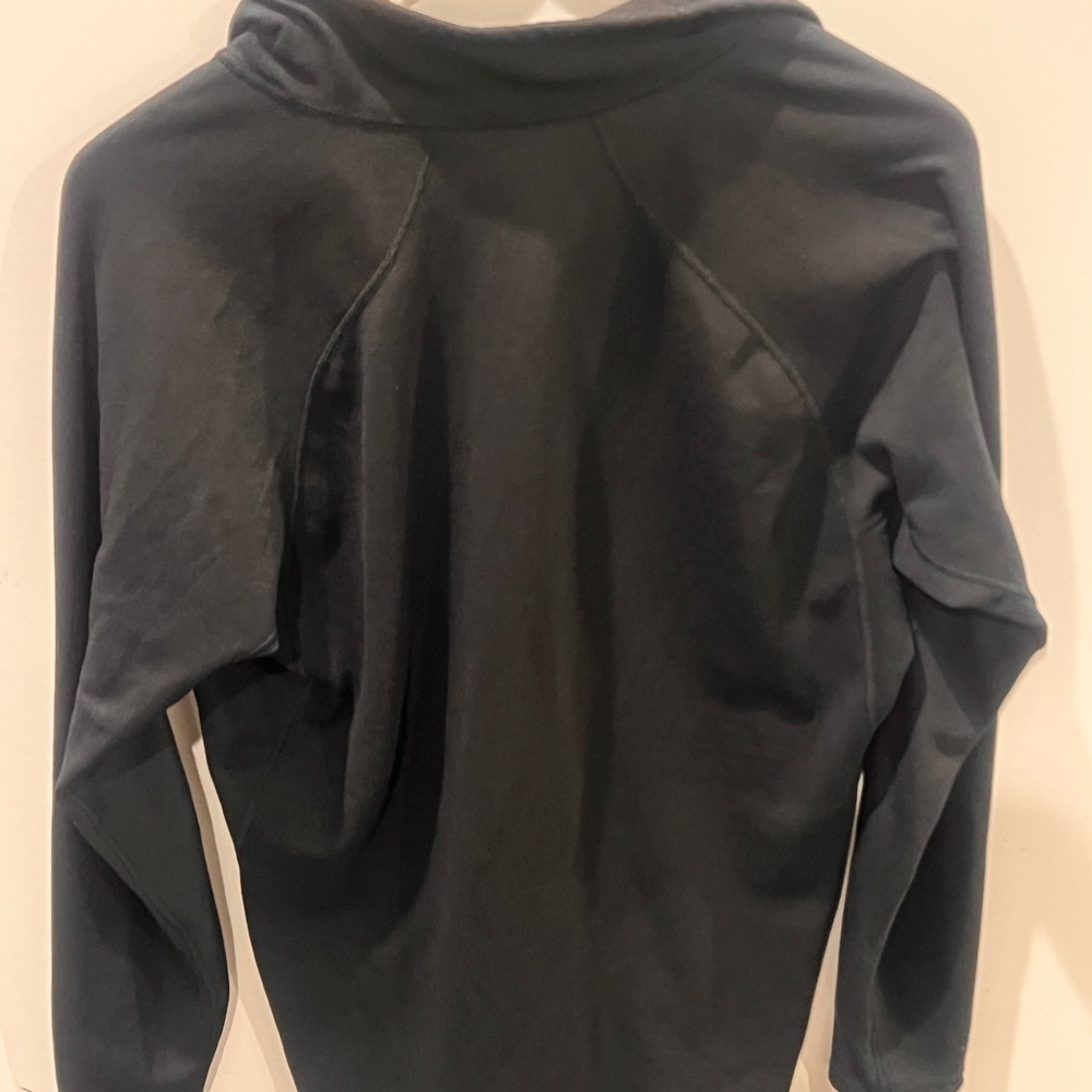 Patagonia Men's Capilene® Midweight Zip-Neck Pullover - Picture 5 of 7